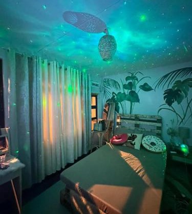 Cozy Room Perfect for your Hideout