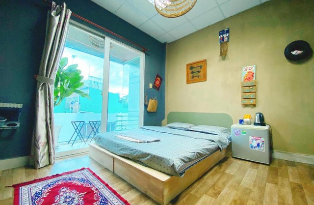 Cozy Room@SaiGon