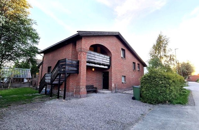 Cozy Room with Private Bath in DT Serene Villa near Oslo | Lillestrøm K4