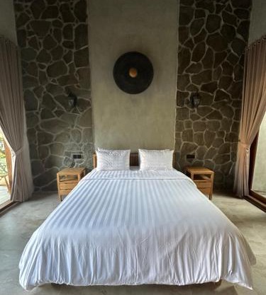 Cozy Room X in Uluwatu near beach, by d'ulu villa