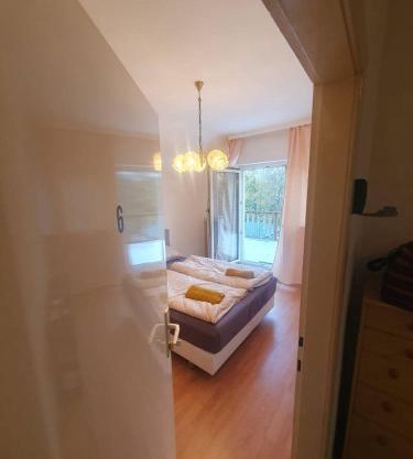 Cozy Rooms in an elegant House