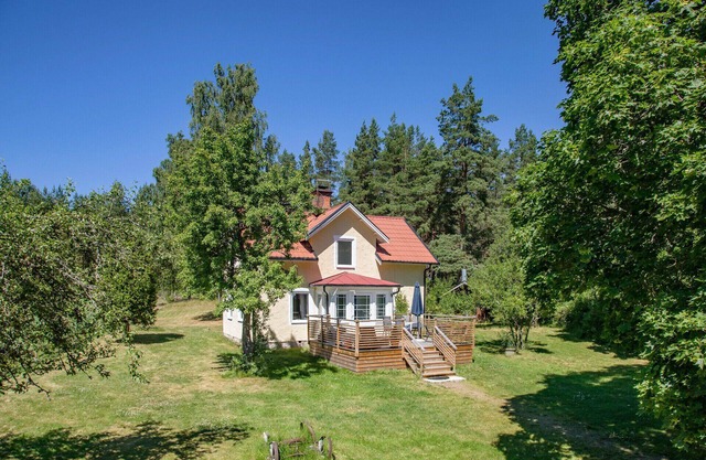 Cozy, rural house close to Vimmerby | SE05023