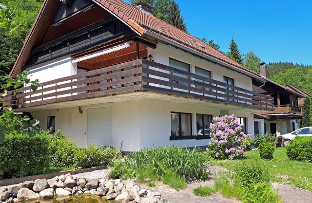 Cozy Stay in Kamschlacken