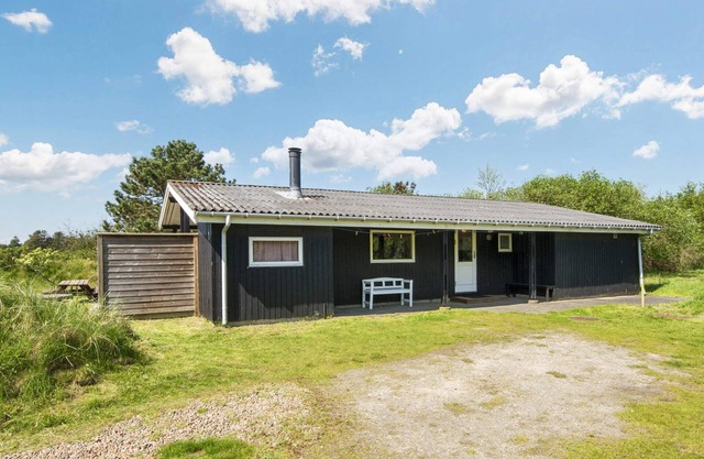 Cozy Sauna House with BBQ - By Traum Ferienwohnungen