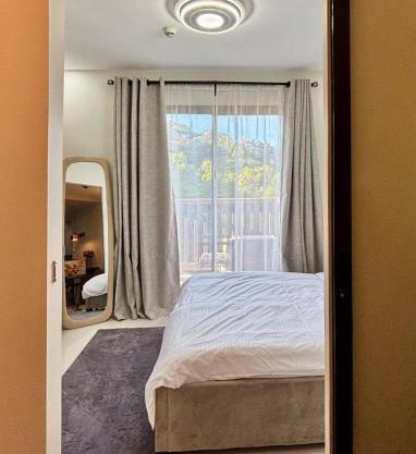 Cozy & Scenic Nature Apartment