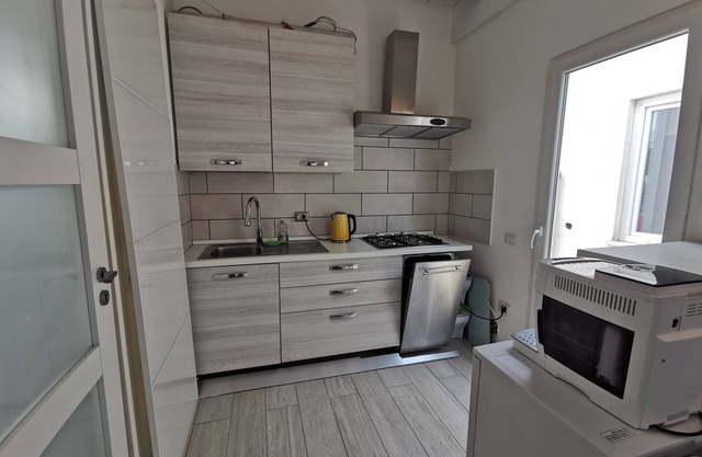 Cozy Sea View Apartment in Civitavecchia