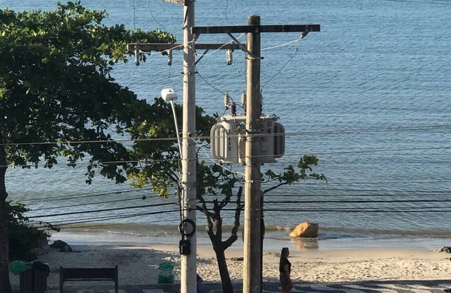 COZY SEAFRONT