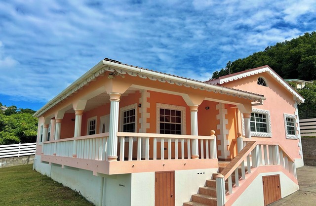 Cozy Seaview House in heart of Port Elizabeth