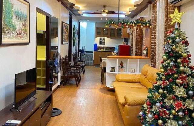 Cozy Shared Apartment with Bunk Beds – Ideal for Groups or Solo Travelers