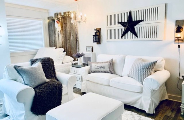 Cozy Ski Condo 1st Floor/Fall Specials! Book now