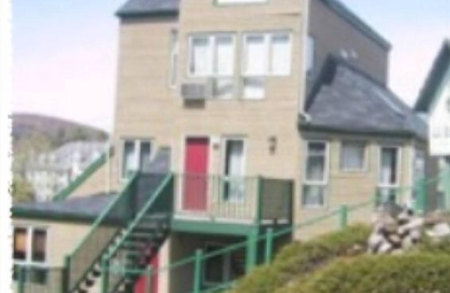 Cozy ski -in ski -out Condo on the Mountain , Minutes to ski Lifts, Parking