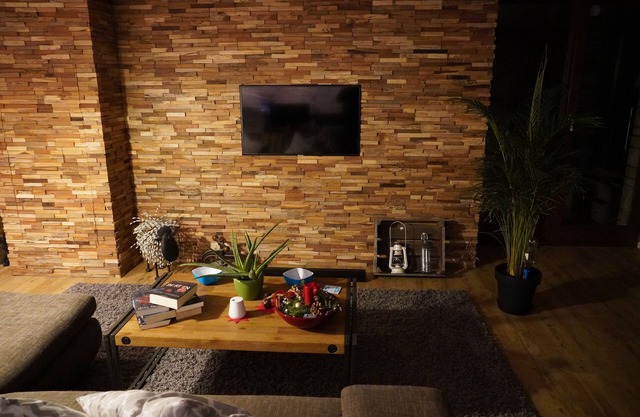 Cozy small vacation apartment (renovated) near Herford