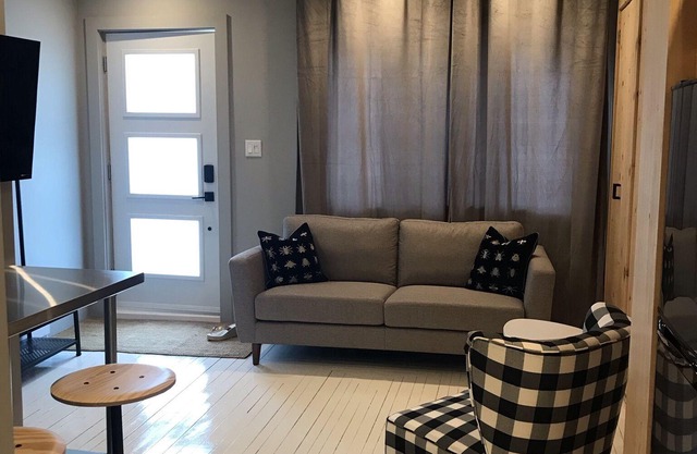 Cozy space in the heart of MONT TREMBLANT ! -CITQ no. 303870