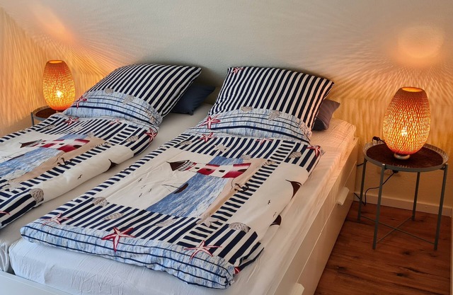 Cozy, spacious, family-friendly apartment in Aurich Middels