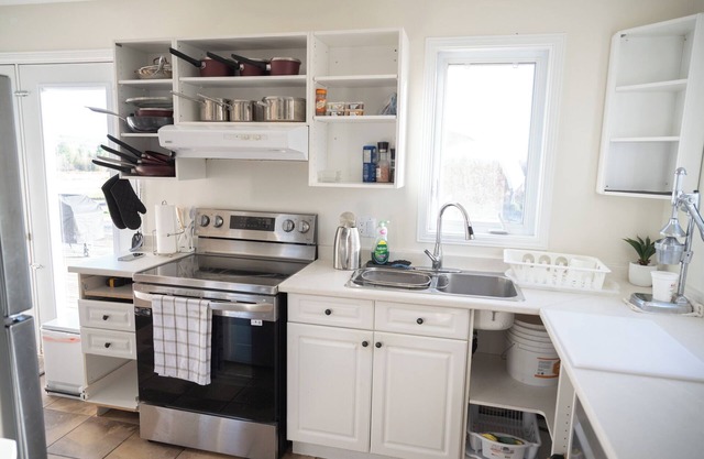 Cozy, spacious farmhouse with a stunning view, 15 mins away from Mont Bromont