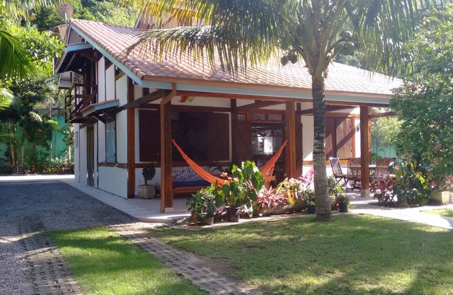 cozy spacious house with garden