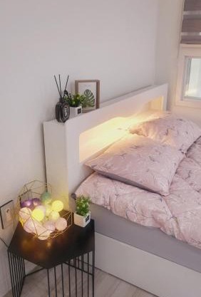 Cozy spacious house