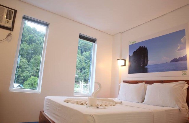 Cozy "Standard Room" in El Nido Palawan