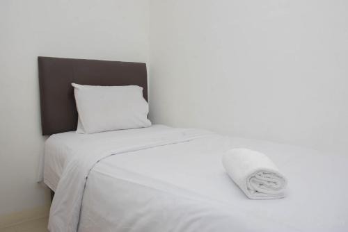 Cozy Stay and Comfort 2BR at Bassura Apartment By Travelio