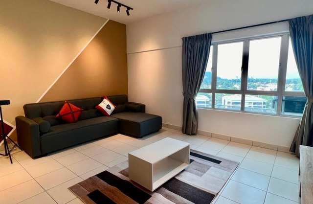 Cozy Stay Fair Park Kepayang
