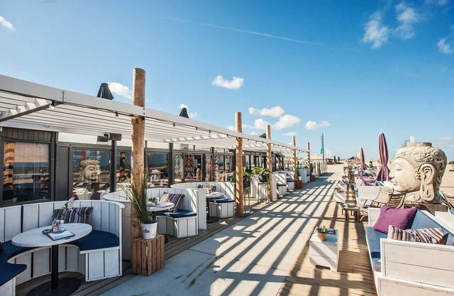 Cozy stay in Kijkduin at 5 min from the beach