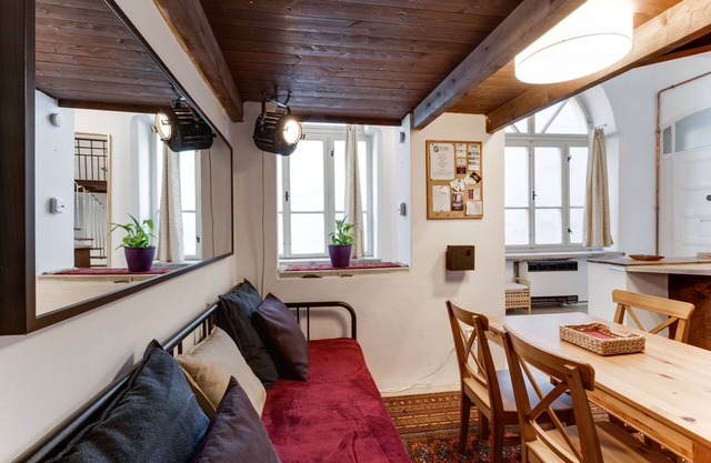 Cozy Stay in Very Heart❤️of Old Prague⛪2BDR