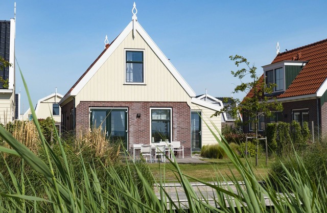 Cozy Stay Near Amsterdam