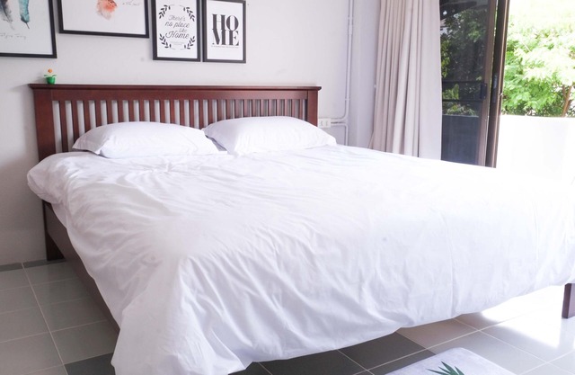 Cozy stay near Nimman rd.