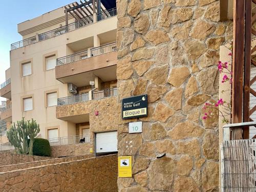 Cozy Stay Near Roquetas