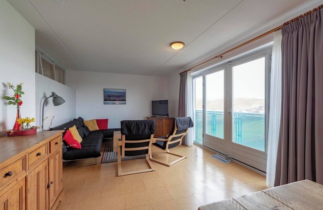 Cozy Stay Near Dunes
