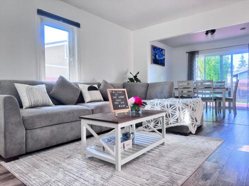 Cozy Stay Retreat