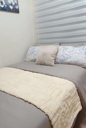 Cozy Staycation at Destiny's Crib Fame, Edsa Mandaluyong
