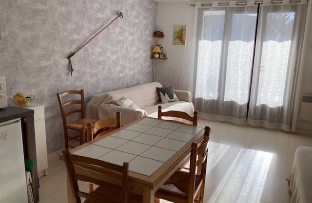 Cozy Studio Near Village - Balcony, Mountain Views, Shuttle Access