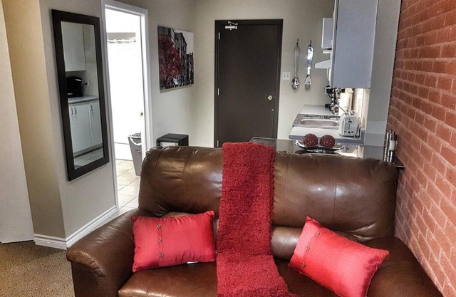 Cozy Studio #15 by Amazing Property Rentals
