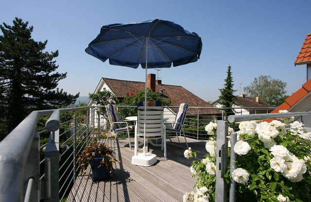 Cozy Studio Apartment "Ingrid Heyes" with 3 DTV stars, Wi-Fi & Terrace