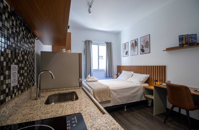Cozy studio in Sao Paulo | SP-A713