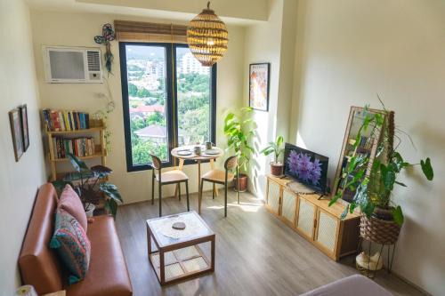 Cozy Studio Cebu