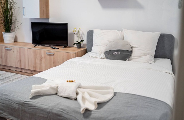 Cozy studio close to the Subway station