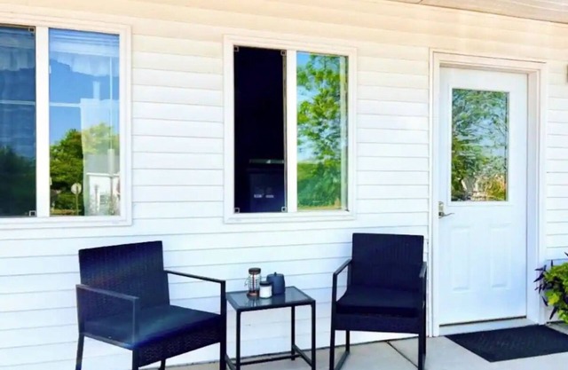 Cozy Studio Close to ferry