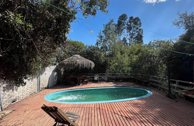 Cozy studio for one or two people, just 10 minutes walk from Zapallar beach!