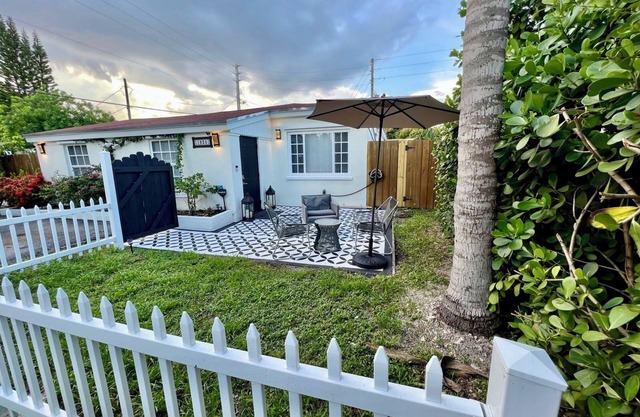 Cozy Studio in North Miami Beach