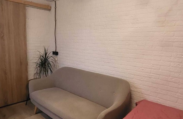 Cozy studio in amazing Hengelo with WiFi
