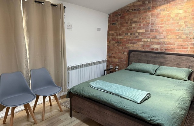 Cozy Studio in Birmingham, Kingstanding