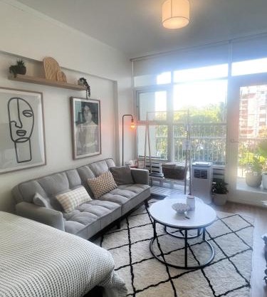 Cozy Studio in Central Glebe