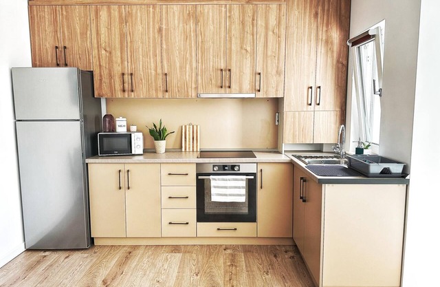 Cozy studio in charming Baia Mare with WiFi, AC and free parking