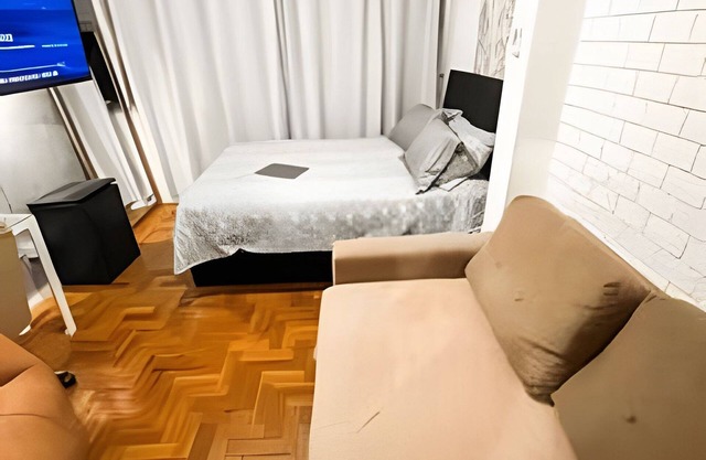 Cozy Studio in Flamengo for 4 people