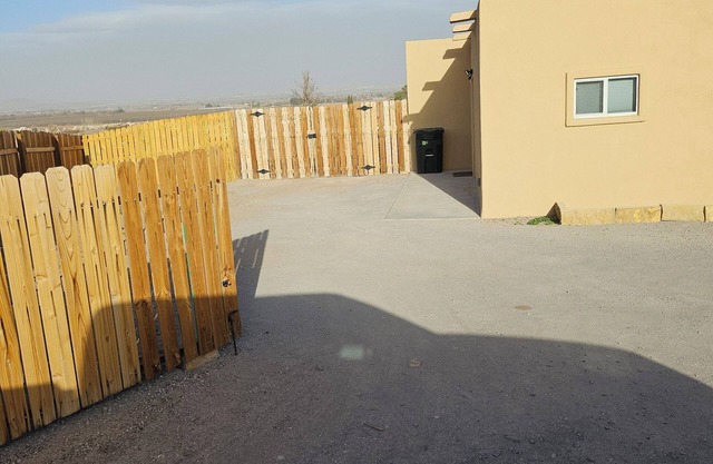 Cozy studio in fabulous Las Cruces with WiFi, AC