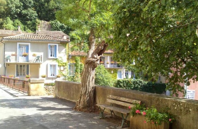 Cozy Studio in Rennes-les-Bains