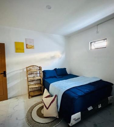 Cozy studio in Mataram