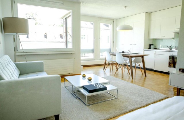 Cozy studio in the city center (Art 13)